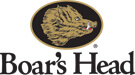 Boar's Head Logo