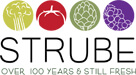 Strube Logo