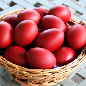 Eggs Basket