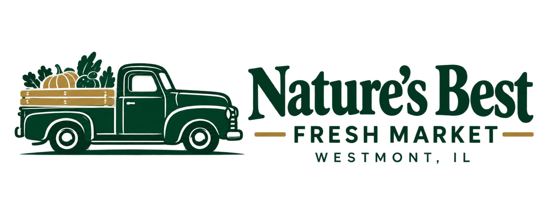 Nature’s Best Fresh Market